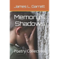 Memory's Shadows: Poetry Collection - Paperback