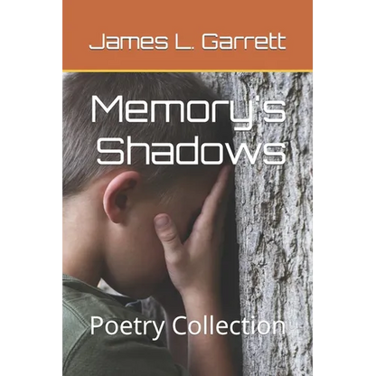 Memory's Shadows: Poetry Collection - Paperback