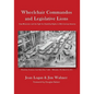 Wheelchair Commandos and Legislative Lions - Paperback