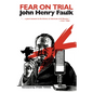 Fear on Trial - Paperback