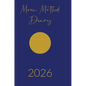 Moon Method 2026 - Hardcover