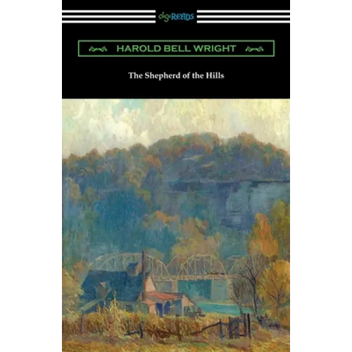 The Shepherd of the Hills - Paperback