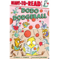 Dodo Dodgeball: Ready-To-Read Level 1 - Hardcover