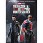 Marvel's Falcon and the Winter Soldier Collector's Special - Hardcover