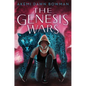 The Genesis Wars: An Infinity Courts Novel - Hardcover