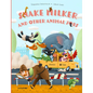 Snake Milker and Other Animal Jobs - Hardcover