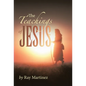 The Teachings of Jesus - Hardcover