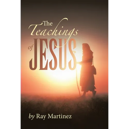 The Teachings of Jesus - Hardcover