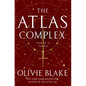 The Atlas Complex - Library Binding