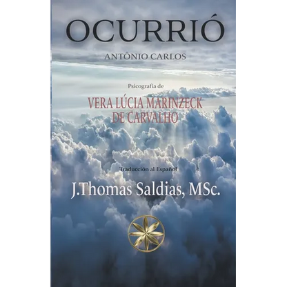 Ocurrió - Paperback