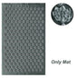 Acupressure Yoga Mat Kuznetsov Applicator Cushion with Spikes