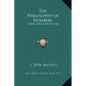 The Philosophy of Numbers: Their Tone and Colors - Hardcover