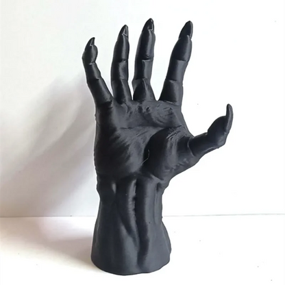 Creepy Reaching Hands Halloween Wall Decoration