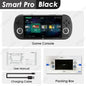 Smart Pro Handheld Retro Game Console 4.96-inch (12.6 cm) IPS — Linux, Dual Joysticks, RGB Mood Lights, 13,000+ Games, 5000mAh