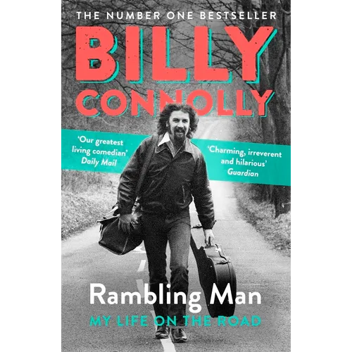 Rambling Man: Travels of a Lifetime - Paperback