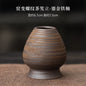 Japanese Kiln Change Spiral Matcha Tea Chasen Holder Stand Bowl Bamboo Whisk Grinder Teaware Tools Holder Tea Accessories Teaset