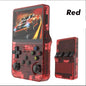 Retro 3.5-inch (8.9 cm) Handheld Game Console - ArkOS Portable Pocket Gamer, 64GB/128GB (1500/3000 Games), Mini HDMI, USB-C Charging