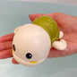 Baby Bath Toys – Cute Duck, Penguin & Egg Water Spray Sprinklers for Kids, Fun Bath & Swimming Shower Toys