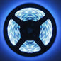 USB LED Strip Lights 5V IP65 Waterproof 60 LEDs/m SMD3528 Motion Sensor Adjustable Backlight for Bedroom Kitchen Wardrobe Christmas Decoration