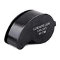 40X Jeweler's Loupe Pocket Folding Magnifier with LED Light for Watches, Coins, Stamps, Gems