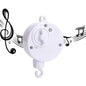 Crib Bell Rotary Music Box Baby Bed Hanging Toy