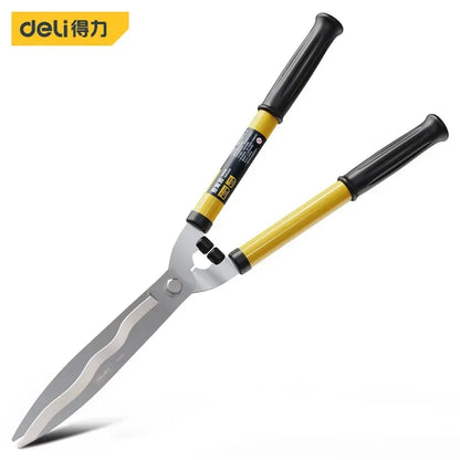 Garden Pruning Shears - Flower Pruner & Hedge Scissors for Branches and Plants