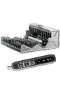 180-in-1 Electric Precision Screwdriver Set – Mini Cordless Repair Kit for Phones, Cameras, Laptops & Electronics
