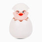 Baby Bath Toys – Cute Duck, Penguin & Egg Water Spray Sprinklers for Kids, Fun Bath & Swimming Shower Toys