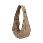 Portable Pet Shoulder Carrier with Phone Pocket – Travel Handbag for Small Dogs & Cats
