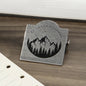 1PCS Retro Metal Binder Clips Foldback Notes Letter File Paper Clip Binding Securing Clips Office School Stationery 40mm