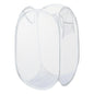 Eco-Friendly Foldable Laundry Basket – Portable & Space-Saving