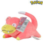 40 Styles Anime Pokemon Kawaii Plush Toys - Pikachu, Gengar, Dragonite, Piplup Cute Plushies for Kids & Christmas Gifts