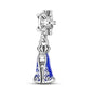 Hot Sale 925 Sterling Silver Charms Beads for Women - Perfect Fit for Pandora Bracelets, Fashionable Jewelry Pendant