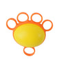 Hand Therapy Grip Strengthener Ball – Finger & Hand Exercise Trainer for Muscle Recovery