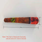 Plush Cigar Dog Toy