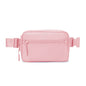 2026 Fashion Yoga Fanny Pack Sports Waist Bag Yoga Mobile Bag Portable Bag Unisex Fitness Running Women's Gift