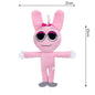 Sprunki Plush Toys Horror Game Toys Cartoon Cute Soft Stuffed Pillow For Kid Birthday Christmas Gift Stuffed Children Dolls