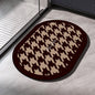 Diatomaceous Earth Bath Mat – Quick-Dry Non-Slip Absorbent Rug