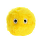 Automatic Rolling Cat Ball Toy – USB Rechargeable Interactive Self-Moving Kitten Toy for Indoor Play