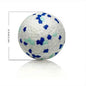 Durable Chew Ball Dog Toy – Interactive Teeth Cleaning Ball