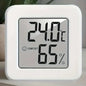 Indoor Mini Temperature and Humidity Meter Digital Display