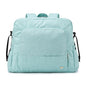 Waterproof Multi-Functional Diaper Backpack – Large Nursing & Changing Baby Bag
