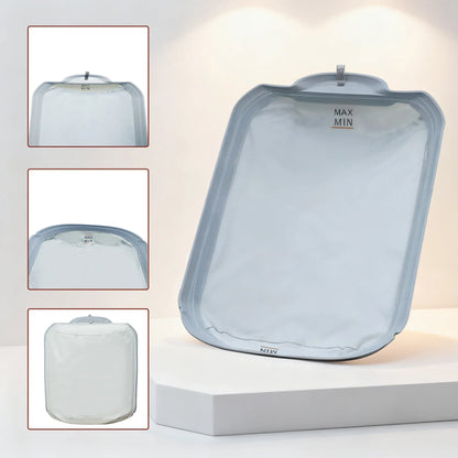 Soft Fabric Liner and Removable Mat for Automatic Cat Litter Box - Replacement Accessories