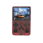 3.5-inch (8.9 cm) IPS Handheld Retro Game Console 640x480 — 64GB Storage, 16,000+ Classic Games, Portable Pocket Player