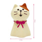 Cat Resin Decoration Crafts Rain Scene Frog Small for Desk Decoration Ornaments Craft Toys Collection Gifts Wholesales 2024 New