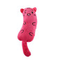 Carrot Rope Dog Chew Toy for Dental Health