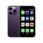 Mini 3.0-inch (7.6 cm) Android 3G WCDMA Smartphone, Dual SIM, WiFi Hotspot, Google Play Pocket Phone