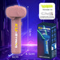 Luminous LED Jump Rope for Kids, Glowing Outdoor Toy, Party & Birthday Gift, Travel Parent-Child Game