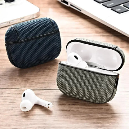 Silicone Protective Case for AirPods Pro & Wireless Earbuds — USB-C Access, Shockproof Waterproof Sleeve