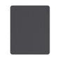 Simple Color PU Leather Mouse Pad Anti-Slip Waterproof Desk Mat 26 x 21 cm (10.2 x 8.3 in) — Office & School Accessories